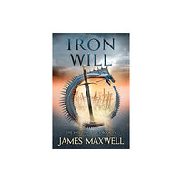 Amazon Publishing Iron Will (häftad, eng)