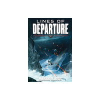 Amazon Publishing Lines of Departure (häftad, eng)