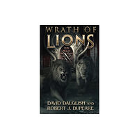 Amazon Publishing Wrath of Lions (häftad, eng)