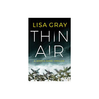 Amazon Publishing Thin Air (häftad, eng)