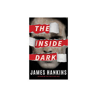 Amazon Publishing The Inside Dark (häftad, eng)