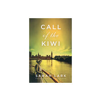 Amazon Publishing Call of the Kiwi (häftad, eng)