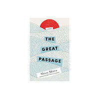 Amazon Publishing The Great Passage (häftad, eng)