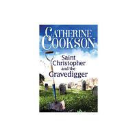Amazon Publishing Saint Christopher and the Gravedigger (häftad, eng)
