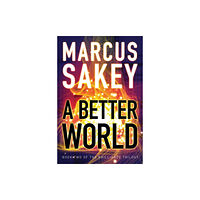 Amazon Publishing A Better World (häftad, eng)