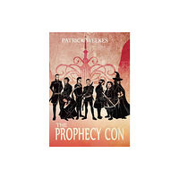 Amazon Publishing The Prophecy Con (häftad, eng)