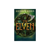 Amazon Publishing The Elven (häftad, eng)