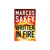 Amazon Publishing Written in Fire (häftad, eng)