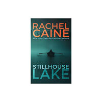 Amazon Publishing Stillhouse Lake (häftad, eng)