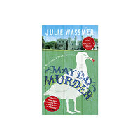 Little, Brown Book Group May Day Murder (häftad, eng)