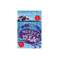 Little, Brown Book Group Murder-on-Sea (häftad, eng)