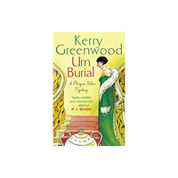 Little, Brown Book Group Urn Burial (häftad, eng)