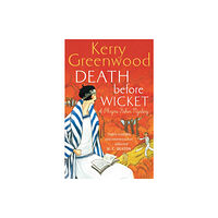 Little, Brown Book Group Death Before Wicket (häftad, eng)