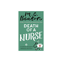 Little, Brown Book Group Death of a Nurse (häftad, eng)