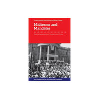 Edinburgh university press Midterms and Mandates (inbunden, eng)