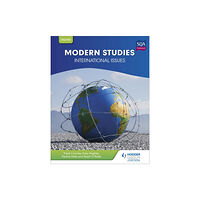 Hodder Education Higher Modern Studies: International Issues (häftad, eng)