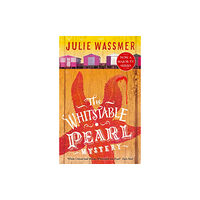 Little, Brown Book Group The Whitstable Pearl Mystery (häftad, eng)