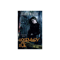 Little, Brown Book Group Rosemary and Rue (Toby Daye Book 1) (häftad, eng)