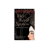 Little, Brown Book Group Her Royal Spyness (häftad, eng)