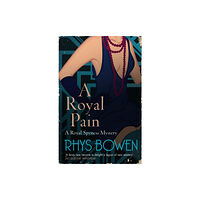 Little, Brown Book Group A Royal Pain (häftad, eng)