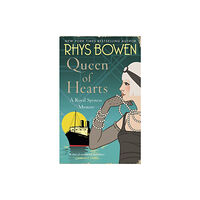 Little, Brown Book Group Queen of Hearts (häftad, eng)