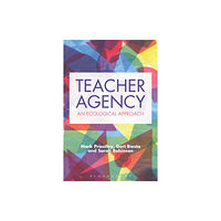 Bloomsbury Publishing PLC Teacher Agency (häftad, eng)