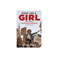 New York University Press Fight Like a Girl, Second Edition (häftad, eng)