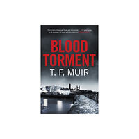 Little, Brown Book Group Blood Torment (häftad, eng)