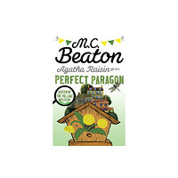 Little, Brown Book Group Agatha Raisin and the Perfect Paragon (häftad, eng)
