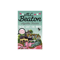 Little, Brown Book Group Agatha Raisin: There Goes The Bride (häftad, eng)