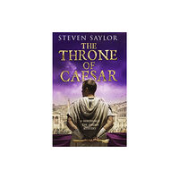 Little, Brown Book Group The Throne of Caesar (häftad, eng)