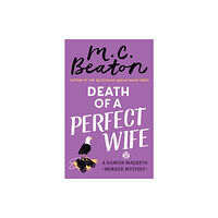 Little, Brown Book Group Death of a Perfect Wife (häftad, eng)