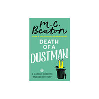 Little, Brown Book Group Death of a Dustman (häftad, eng)