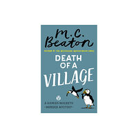 Little, Brown Book Group Death of a Village (häftad, eng)