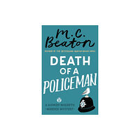 Little, Brown Book Group Death of a Policeman (häftad, eng)