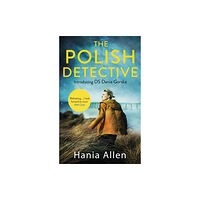Little, Brown Book Group The Polish Detective (häftad, eng)