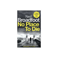 Little, Brown Book Group No Place to Die (häftad, eng)
