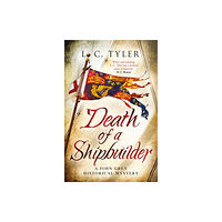 Little, Brown Book Group Death of a Shipbuilder (häftad, eng)