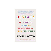 Orion Publishing Co Deviate (häftad, eng)