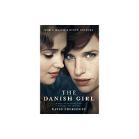 Orion Publishing Co The Danish Girl (häftad, eng)