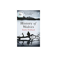 Orion Publishing Co History of Wolves (inbunden, eng)