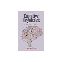 Edinburgh university press Cognitive Linguistics (häftad, eng)