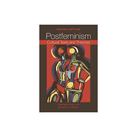 Edinburgh university press Postfeminism (häftad, eng)