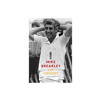 Little, Brown Book Group On Cricket (inbunden, eng)