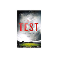 Little, Brown Book Group The Test (häftad, eng)