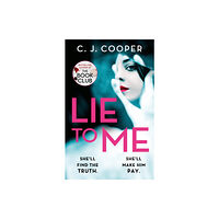 Little, Brown Book Group Lie to Me (häftad, eng)