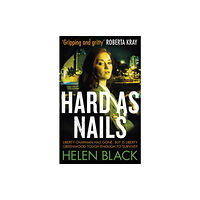 Little, Brown Book Group Hard as Nails (häftad, eng)