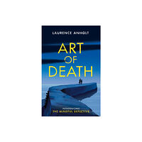 Little, Brown Book Group Art of Death (häftad, eng)