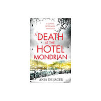 Little, Brown Book Group A Death at the Hotel Mondrian (häftad, eng)