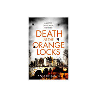 Little, Brown Book Group Death at the Orange Locks (häftad, eng)